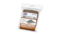 Tamiya Argile Effet de sol (Marron)